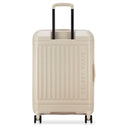 Delsey Paris Lutece - 4-Rollen-Trolley M 69 cm erw. (beige) - Ansicht 3
