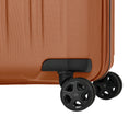 Travelite Dynamiic -4-Rollen-Kabinentrolley S 55 cm (kupfer) - Ansicht 8