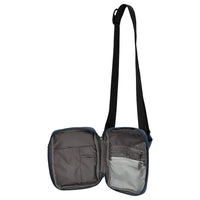 Jack Wolfskin Konya Organizer - Umhängetasche 23 cm (midnight sky) - Ansicht 3