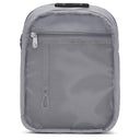 pacsafe V Companion Crossbody - Umhängetasche 23 cm (jet black) - Ansicht 10