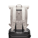Johnny Urban Allen Medium - Rolltop Backpack 40 cm (sand) - Ansicht 5