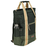 Travelite Color Craze - Rucksack 42 cm (oliv) - Ansicht 5
