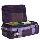 The North Face Base Camp Voyager Duffel - S 57.6 cm (endless dusk/grounded purple, S) - Ansicht 4