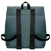 Rains MSN Bag W3 - Rucksack 15" 40 cm (mystique) - Ansicht 3