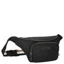 BOSS Catch 3.0 - Gürteltasche 20 cm (black) - Ansicht 5