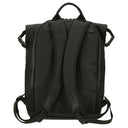 aunts & uncles Japan Tokio Rolltop - Rucksack 13" 40 cm (black) - Ansicht 4
