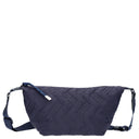 zwei Cleo - Umhängetasche 36 cm (blue) - Ansicht 4