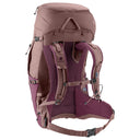 Deuter Futura Pro 34 SL - Women's Wanderrucksack 63 cm (cassis-ashrose) - Ansicht 2