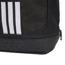 adidas Tiro - Schuhbeutel Rucksack 37 cm (black/white) - Ansicht 6