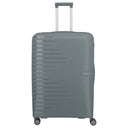 Travelite Pacific - 4-Rollen-Trolley 78 cm (anthracite)