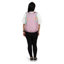 Osprey Astronova - Rucksack 16" 49.5 cm (iris pink) - Ansicht 6