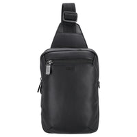 BOSS Men Jace Sling Bag - Schoudertas 25 cm (black)