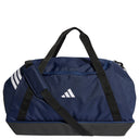 adidas Tiro Duffle Bag Large - Sporttasche 69cm (Bodenfach) (team navy blue 2/white)