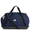adidas Tiro Duffle Bag Large - Sporttasche 69cm (Bodenfach) (team navy blue 2/white)