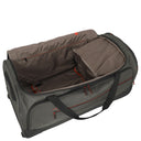 Travelite Crosslite - 2-Rollen-Reisetasche 79 cm (oliv) - Ansicht 7