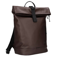 zwei Cargo CAR200 - Rucksack 44/52 cm (brown) - Ansicht 2