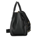 Lacoste Maheki Bag - Handtasche L 31 cm (noir) - Ansicht 3