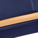 Delsey Paris Montmartre 3 - 4-Rollen-Kabinentrolley S 55 cm erw. (marineblau) - Ansicht 8