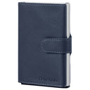 Samsonite Alu Fit 202 - Kreditkartenetui 8cc 10.2 cm RFID (blue) - Ansicht 3