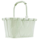 reisenthel carrybag xs - Einkaufskorb 21 cm (puffer iced matcha)