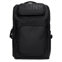 Rains Texel Cargo Backpack W3 - Rucksack 16" 45 cm (black)
