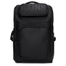 Rains Texel Cargo Backpack W3 - Rucksack 16" 45 cm (black)