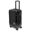 Eastpak selection Resist'r Case - 4-Rollen-Kabinentrolley S 55 cm (brushed black) - Ansicht 2