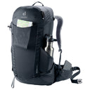 Deuter Futura 29 EL - Wanderrucksack 60 cm (black) - Ansicht 7