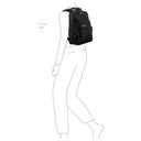 Porsche Design Roadster Nylon Evo - Rucksack S 15.6" 38 cm (black) - Ansicht 9