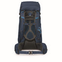 Osprey Kestrel 48 S/M - Trekkingrucksack 74 cm (atlas blue) - Ansicht 3