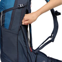 Vaude Wizard 18+4 - Wanderrucksack 51 cm (baltic sea) - Ansicht 8