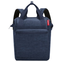 reisenthel travelling allrounder R - Rucksack 40 cm (twist navy)