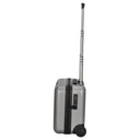 Mandarina Duck Tank Case - 2-Rollen-Businesstrolley 40 cm (grigio) - Ansicht 3