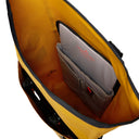 Vaude Proof Transformer 2in1 - Fahrradtasche/Fahrradrucksack 13.3" (burnt yellow) - Ansicht 7