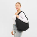 Johnny Urban Cleo - Tote Bag 56 cm (black) - Ansicht 2