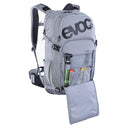 Evoc Stage 18 - Rucksack 46 cm (sand-violet) - Ansicht 5