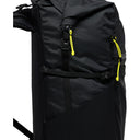 Haglöfs Magma Roll-top 40 WR - Wanderrucksack 52 cm (true black) - Ansicht 6