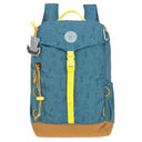 LÄSSIG Big Adventure Outdoor 9 - Kinderrucksack 38 cm (blue)