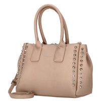 Replay - Handtasche Umhängetasche 32 cm (pink brown) - Ansicht 2
