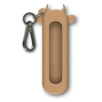 Victorinox Classic - Silikonhülle für Taschenmesser 7.2 cm (wet sand)