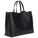 Tommy Hilfiger Icon Satchel - Henkeltasche 38 cm (black) - Ansicht 2