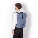 Ucon Acrobatics Jasper Medium Stealth Rolltop - Rucksack 16'' 45 cm (steel blue) - Ansicht 11