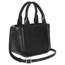 Calvin Klein Bold Small Tote - Henkeltasche 26 cm (black)