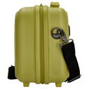 Mandarina Duck Logoduck+ - Beautycase 27 cm (winter olive) - Ansicht 3