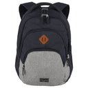 Travelite Basics - Rucksack 45 cm (marine/grau) - Ansicht 2