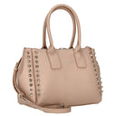 Replay - Handtasche Umhängetasche 32 cm (pink brown) - Ansicht 5