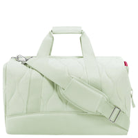 puffer iced matcha