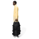 Rains Texel - Reisetasche/Reiserucksack 62 cm (black) - Ansicht 7