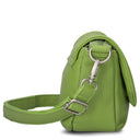 zwei Mademoiselle M40 - Umhängetasche 25 cm (kiwi) - Ansicht 5