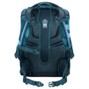 Coocazoo Mate - Schulrucksack 44 cm (Aqua Flow) - Ansicht 4